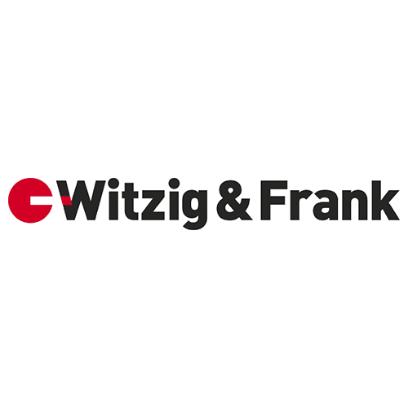 EMO Exhibitor 2023: WITZIG & FRANK