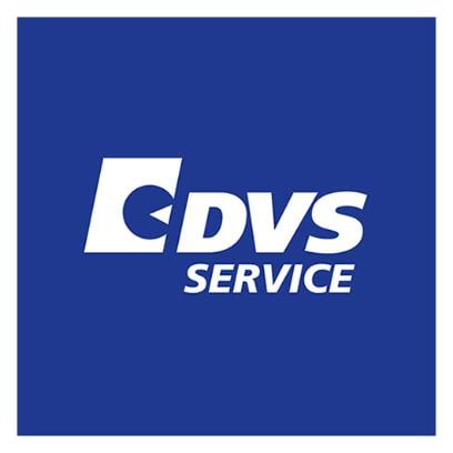 EMO Exhibitor 2025: DVS SERVICE
