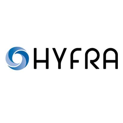 EMO Exhibitor 2025: HYFRA