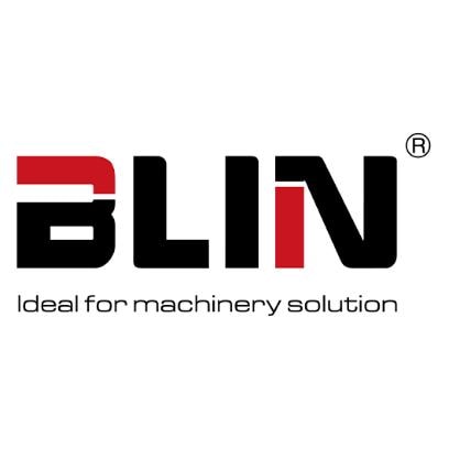 EMO Exhibitor 2025: NINGBO BLIN