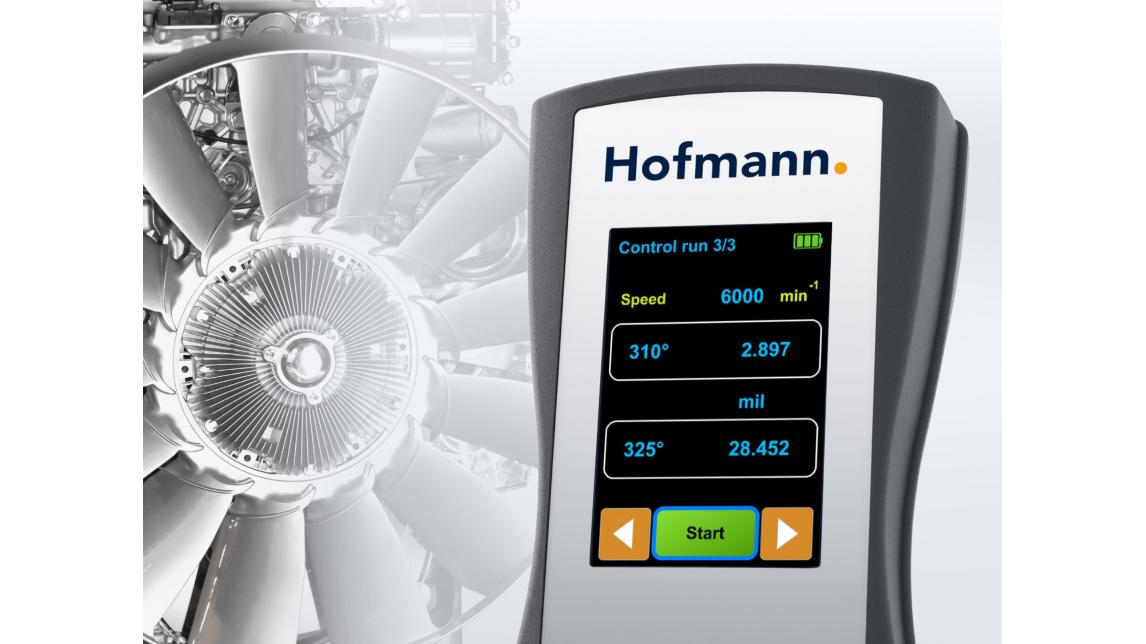 EMO Product 2025: Field Balancing Instrument and Vibration Meter ...
