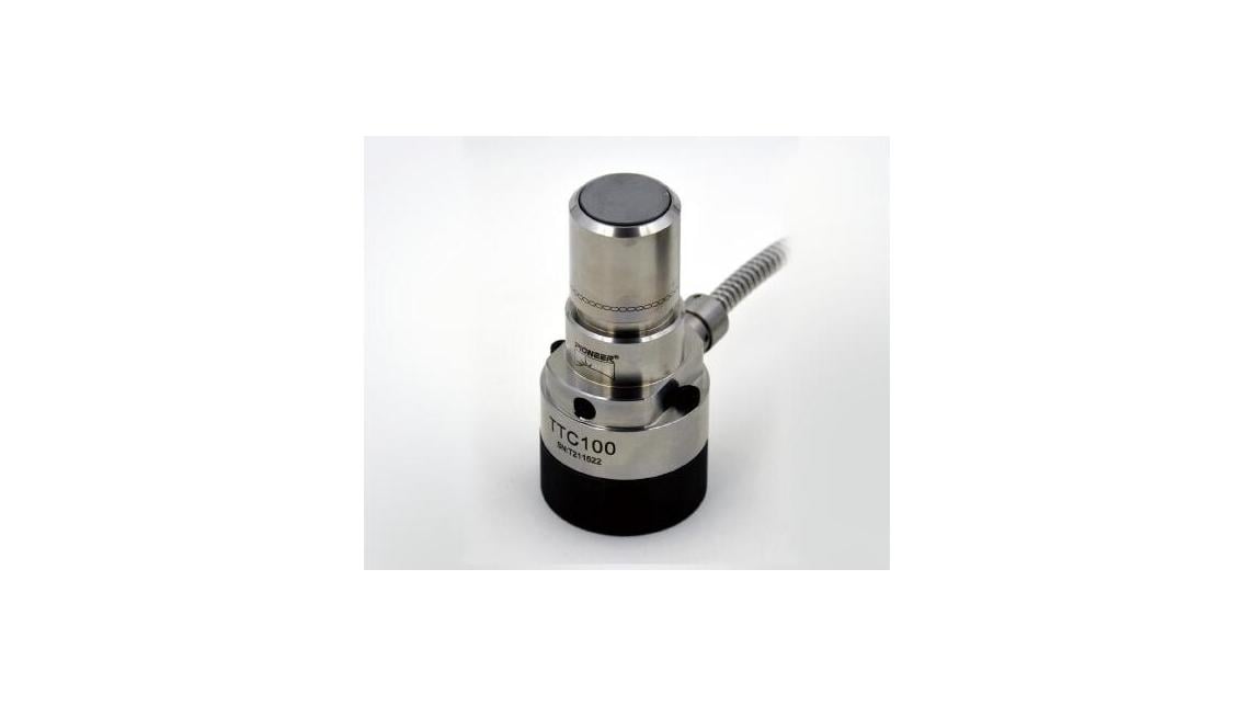 EMO Produkt 2025: TTC100 cable tool setter (HARBIN PIONEER)