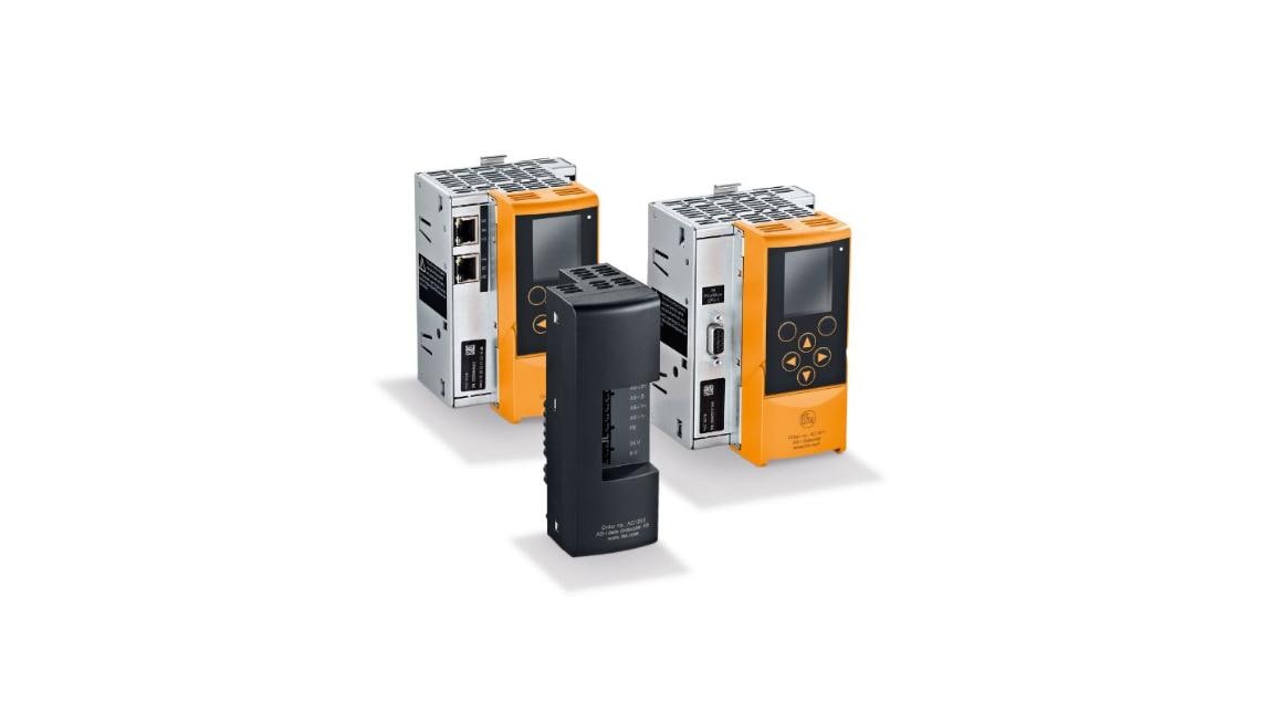 EMO Produkt 2025: AS-Interface Master (IFM)